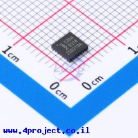 NXP Semicon PCA9539AHF,128