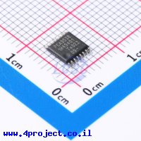 NXP Semicon PCA9538PW,118