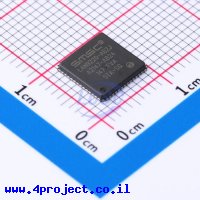 Microchip Tech LAN9220-ABZJ