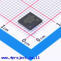 Microchip Tech USB2533I-1080AEN