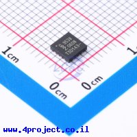 NXP Semicon PCA9538BS,118