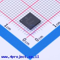 Microchip Tech LAN8672B1-E/LNX