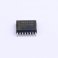 Analog Devices Inc./Maxim Integrated MAX3232CWE+