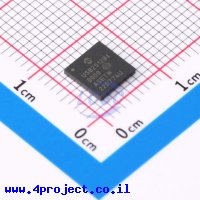 Microchip Tech USB2512B-I/M2