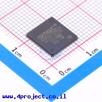 Microchip Tech USB5537B-6070AKZE