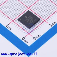 Microchip Tech LAN7800/Y9X