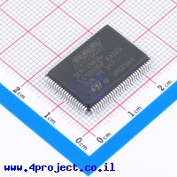 STMicroelectronics SERC816