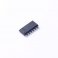 Analog Devices Inc./Maxim Integrated MAX251CSD+T