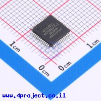Microchip Tech KSZ8041FTLI-TR