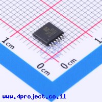 Wuxi I-core Elec AIP74HC164TA14.TR