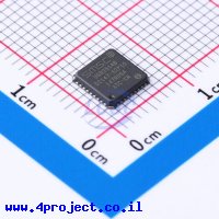 Microchip Tech USB2514B-AEZC