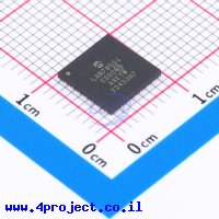 Microchip Tech LAN7850-I/8JX