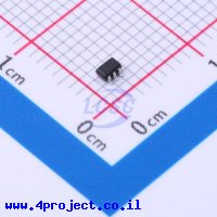 Diodes Incorporated 74AUP2G14DW-7
