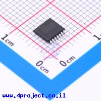 Diodes Incorporated 74HCT08T14-13