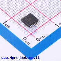 Diodes Incorporated 74HC04T14-13