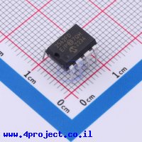 Microchip Tech MCP2562FD-E/P