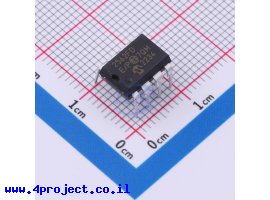 תמונה של מוצר  Microchip Tech MCP2562FD-E/P
