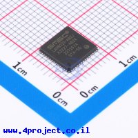 Microchip Tech LAN9221-ABZJ