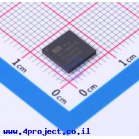 Microchip Tech KSZ9031RNXIC-TR