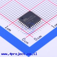 Microchip Tech SY69753ALHG
