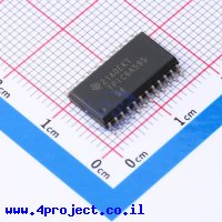 Texas Instruments TPIC6A595DWR
