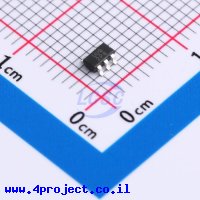 Diodes Incorporated 74LVC1G04QW5-7