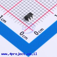 Diodes Incorporated 74LVC1G14QW5-7