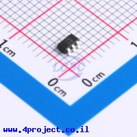 Diodes Incorporated 74AHC1G125QW5-7