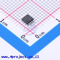 Microchip Tech 24LC02BT-I/MS