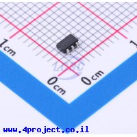 Microchip Tech 24LC02BT-I/OT