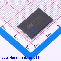 Microchip Tech SST39VF802C-70-4I-EKE