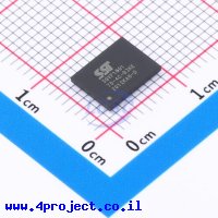 Microchip Tech SST39VF1601-70-4C-B3KE