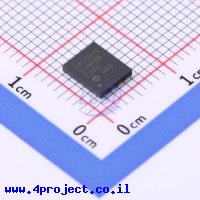 Microchip Tech 24LC512-I/MF