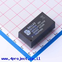 Analog Devices Inc./Maxim Integrated DS1220AD-200+
