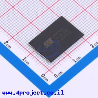 Microchip Tech SST39VF1601-70-4C-EKE