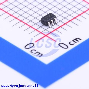 onsemi NC7S14P5X