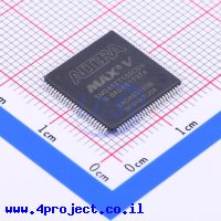 Intel/Altera 5M240ZT100C5N
