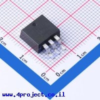 Microchip Tech MIC2937A-5.0WU-TR