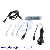 STC Micro STC-USB Link1D4