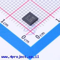 Microchip Tech MCP3918A1-E/ML