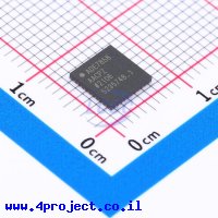 Analog Devices ADE7858AACPZ-RL