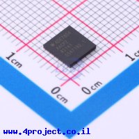 Analog Devices ADE7854AACPZ