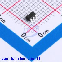 Diodes Incorporated AP22804AW5-7