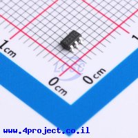 Diodes Incorporated AP22804BW5-7