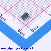 Diodes Incorporated AP2552AW6-7