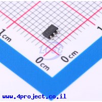 Diodes Incorporated AP22815AWT-7