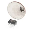 זכרון EEPROM I2C - 256Kbit