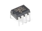 תמונה של מוצר זכרון EEPROM I2C - 256Kbit