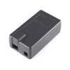 מארז פלסטיק לכרטיסי Arduino