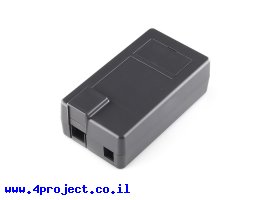 תמונה של מוצר מארז פלסטיק לכרטיסי Arduino